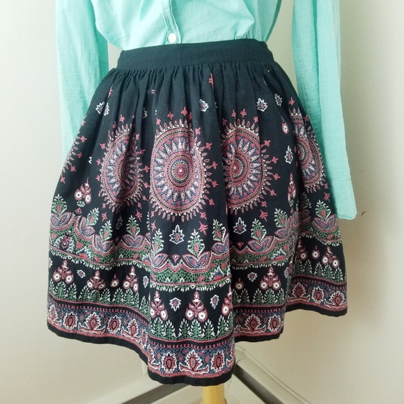 ASOS Curve Dresses & Skirts - Asos Curve skater skirt